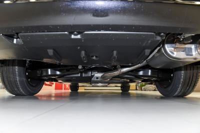 2026款 1.8L 双擎 精英版-外观-图片-有驾