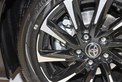 2026款 1.8L 双擎 精英版-外观-图片-有驾