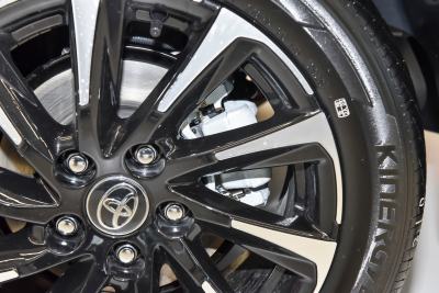 2026款 1.8L 双擎 精英版-外观-图片-有驾