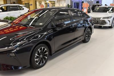 2026款 1.8L 双擎 精英版-外观-图片-有驾