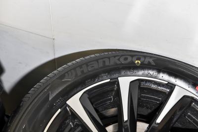 2026款 1.8L 双擎 精英版-外观-图片-有驾