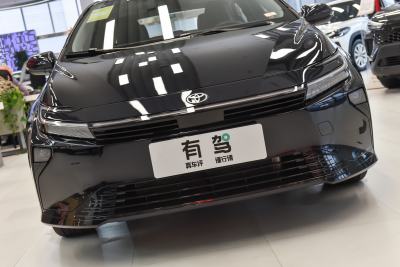 2026款 1.8L 双擎 精英版-外观-图片-有驾