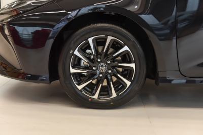 2026款 1.8L 双擎 精英版-外观-图片-有驾