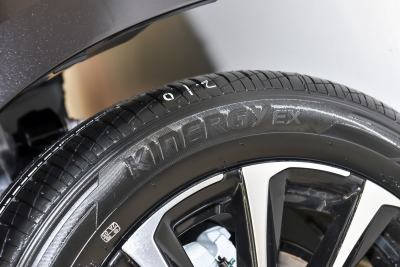 2026款 1.8L 双擎 精英版-外观-图片-有驾