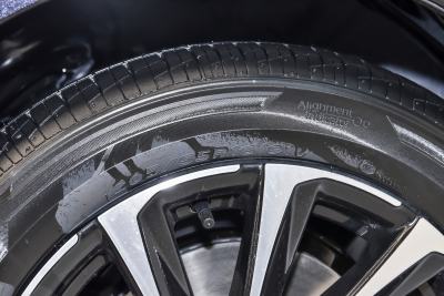 2026款 1.8L 双擎 精英版-外观-图片-有驾