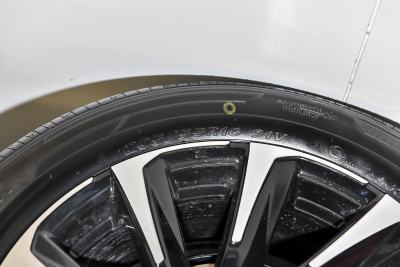 2026款 1.8L 双擎 精英版-外观-图片-有驾