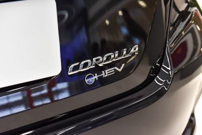 2026款 1.8L 双擎 精英版-外观-图片-有驾