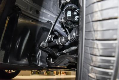 2026款 1.8L 双擎 精英版-外观-图片-有驾