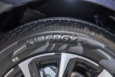 2026款 1.8L 双擎 精英版-外观-图片-有驾