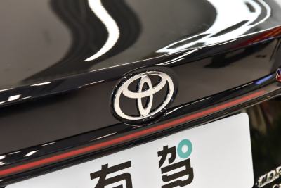 2026款 1.8L 双擎 精英版-外观-图片-有驾