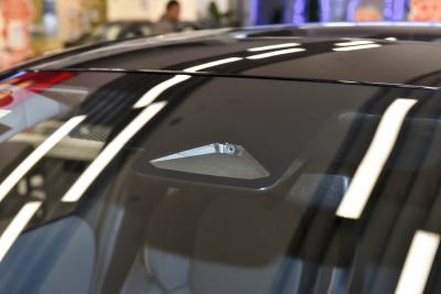 2026款 1.8L 双擎 精英版-外观-图片-有驾