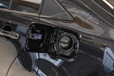 2026款 1.8L 双擎 精英版-外观-图片-有驾