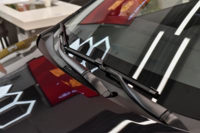 2026款 1.8L 双擎 精英版-外观-图片-有驾