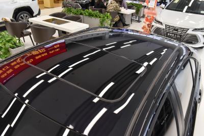 2026款 1.8L 双擎 精英版-外观-图片-有驾