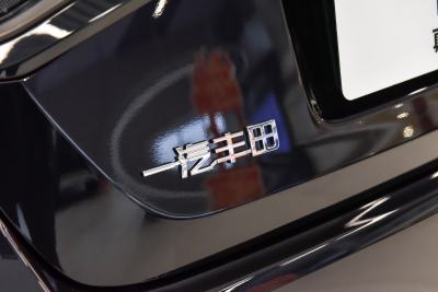 2026款 1.8L 双擎 精英版-外观-图片-有驾