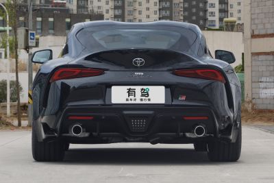 2022款 GR SUPRA 2.0T 标准型-外观-图片-有驾