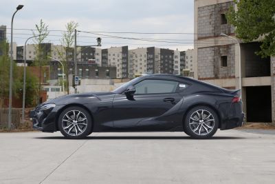 2022款 GR SUPRA 2.0T 标准型-外观-图片-有驾