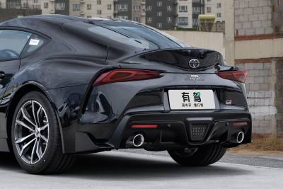 2022款 GR SUPRA 2.0T 标准型-外观-图片-有驾