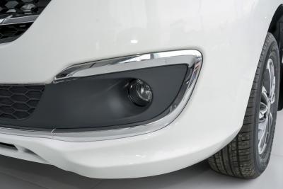 2023款 PLUS 1.8L 9座客运版CNG-外观-图片-有驾