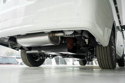 2023款 PLUS 1.8L 9座客运版CNG-外观-图片-有驾