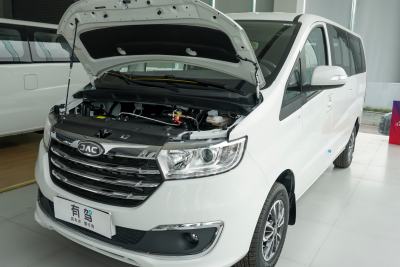 2023款 PLUS 1.8L 9座客运版CNG-外观-图片-有驾