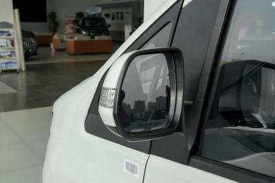 2023款 PLUS 1.8L 9座客运版CNG-外观-图片-有驾