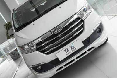 2023款 PLUS 1.8L 9座客运版CNG-外观-图片-有驾