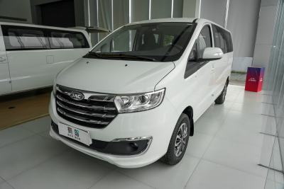 2023款 PLUS 1.8L 9座客运版CNG-外观-图片-有驾