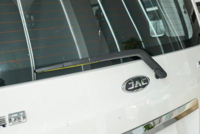 2023款 PLUS 1.8L 9座客运版CNG-外观-图片-有驾