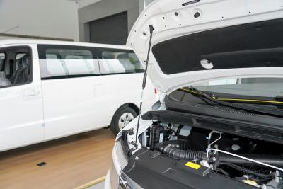 2023款 PLUS 1.8L 9座客运版CNG-外观-图片-有驾