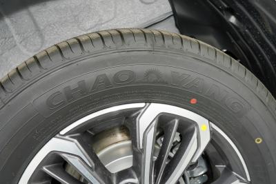 2023款 PLUS 1.8L 9座客运版CNG-外观-图片-有驾