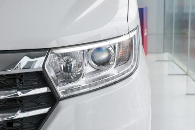 2023款 PLUS 1.8L 9座客运版CNG-外观-图片-有驾
