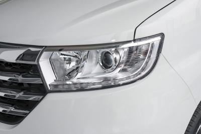 2023款 PLUS 1.8L 9座客运版CNG-外观-图片-有驾