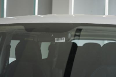 2023款 PLUS 1.8L 9座客运版CNG-外观-图片-有驾