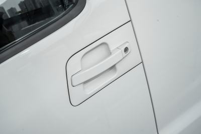 2023款 PLUS 1.8L 9座客运版CNG-外观-图片-有驾