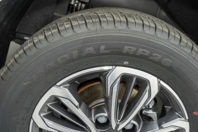 2023款 PLUS 1.8L 9座客运版CNG-外观-图片-有驾