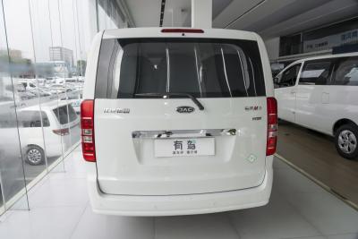 2023款 PLUS 1.8L 9座客运版CNG-外观-图片-有驾