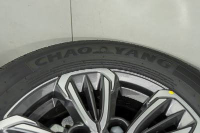 2023款 PLUS 1.8L 9座客运版CNG-外观-图片-有驾