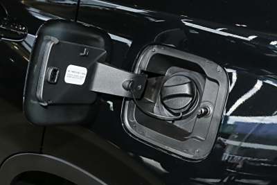 2025款 EcoBoost 170 心动版-外观-图片-有驾