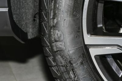 2025款 EcoBoost 170 心动版-外观-图片-有驾