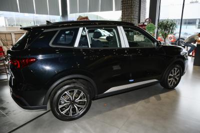 2025款 EcoBoost 170 心动版-外观-图片-有驾