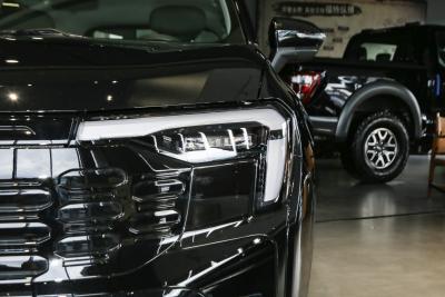 2025款 EcoBoost 170 心动版-外观-图片-有驾