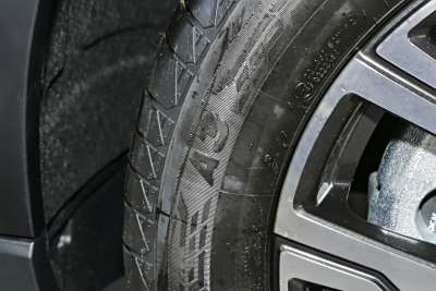 2025款 EcoBoost 170 心动版-外观-图片-有驾