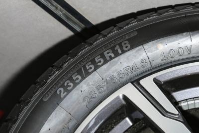 2025款 EcoBoost 170 心动版-外观-图片-有驾