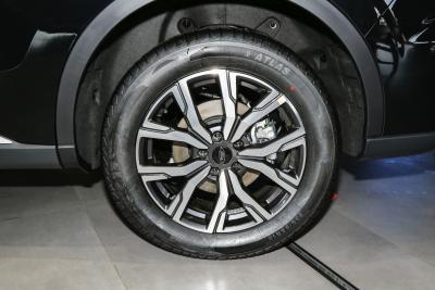 2025款 EcoBoost 170 心动版-外观-图片-有驾