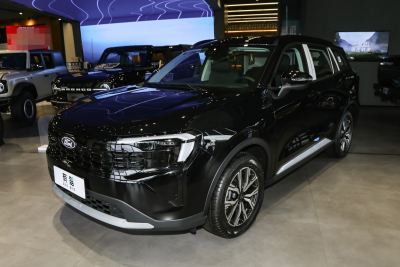 2025款 EcoBoost 170 心动版-外观-图片-有驾