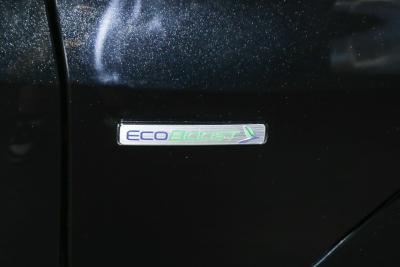 2025款 EcoBoost 170 心动版-外观-图片-有驾