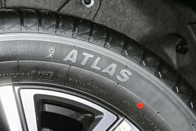 2025款 EcoBoost 170 心动版-外观-图片-有驾