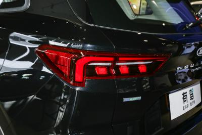 2025款 EcoBoost 170 心动版-外观-图片-有驾