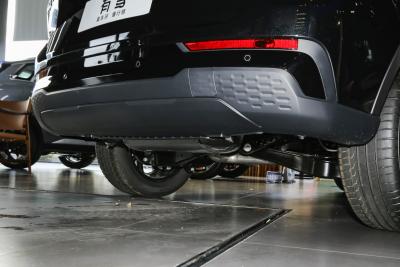 2025款 EcoBoost 170 心动版-外观-图片-有驾